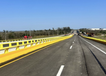 Inauguran el martes en Altamira el “Puente de la Esperanza”